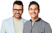 Tim and Rick’s Fits