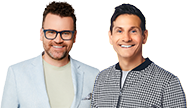 Tim and Rick’s Fits
