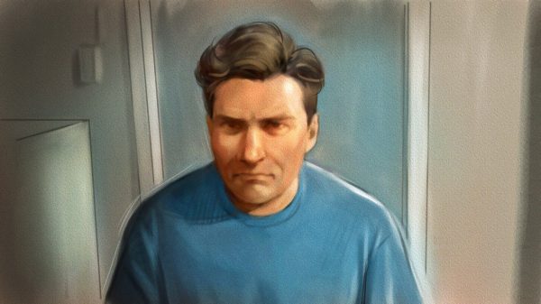 Teen killer and serial rapist Paul Bernardo denied parole again ...