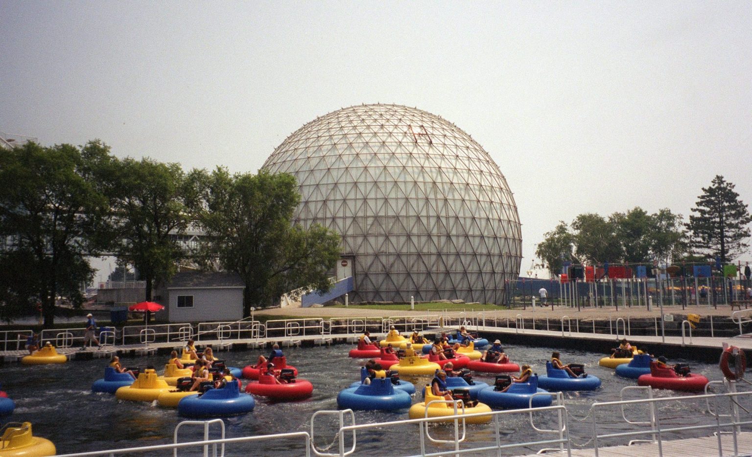 Premier Doug Ford to make announcement about the future of former ...